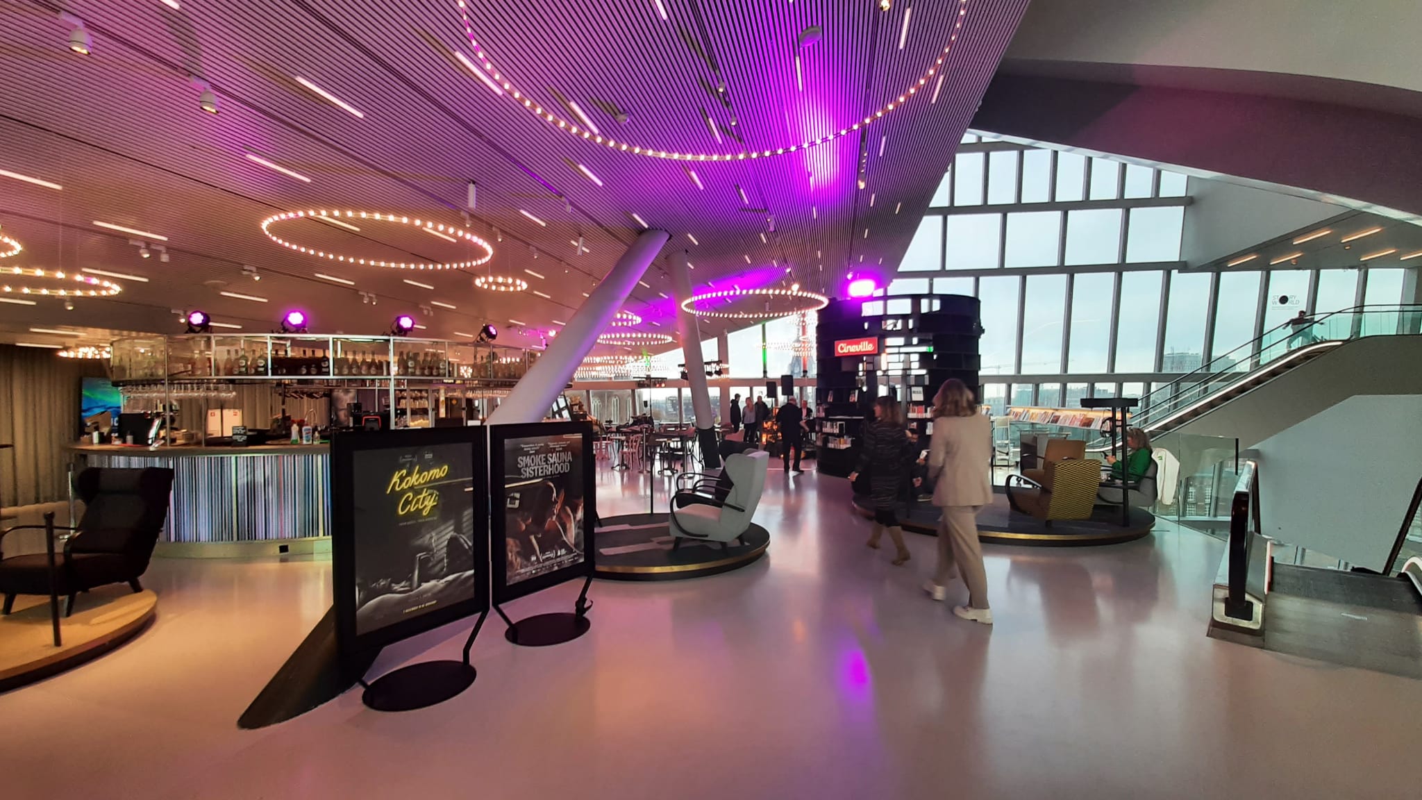 Sanne ten Wolde en Sjoukje Kamphorst ontvangen LetterenStipendium 2026