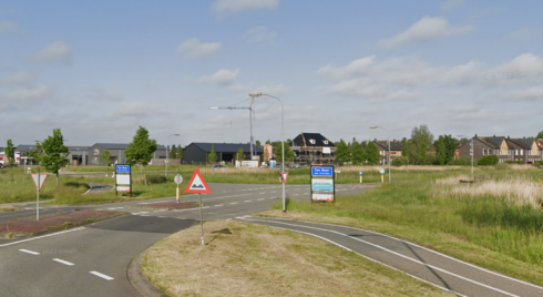 Gemeente doet onderzoek naar aanleg rondweg om Ten Boer