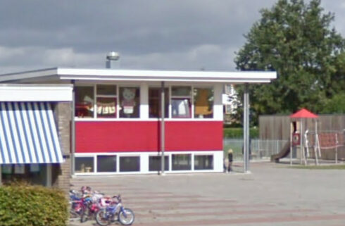 Deel oude school in Ten Boer beschikbaar voor bewonersinitiatieven