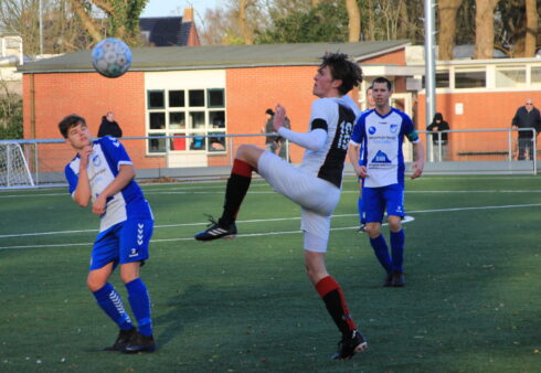 Gorecht verliest matige topper van Noordscheschut