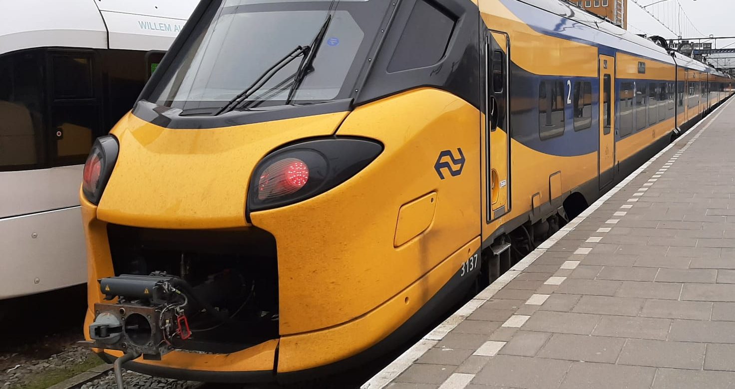 ‘Lelylijn alleen haalbaar met jarenlang politiek commitment en honderden miljoenen sparen in Den Haa