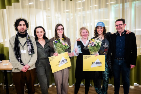 ‘Over het Wildrooster’ verkozen tot Beste Noordelijke Film