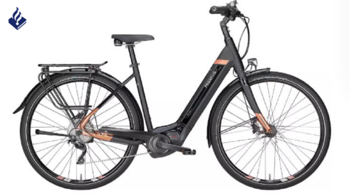 Politie zoekt informatie over gestolen fiets die werd gebruikt bij overval op McDonald’s Ter Borch