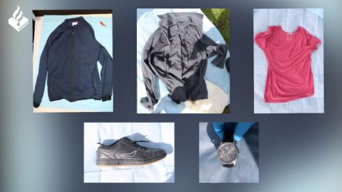 Zoekactie naar persoon te water op Zuidlaardermeer gaat door; naam ‘Anton’ stond in label van gevond