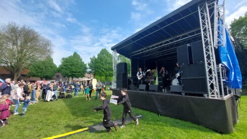Bevrijdingsdag in Groningen: dit moet je weten en hier moet je zijn
