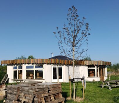 Dorpscoöperatie Ten Boer organiseert informatieavond voor coöperatief wonen