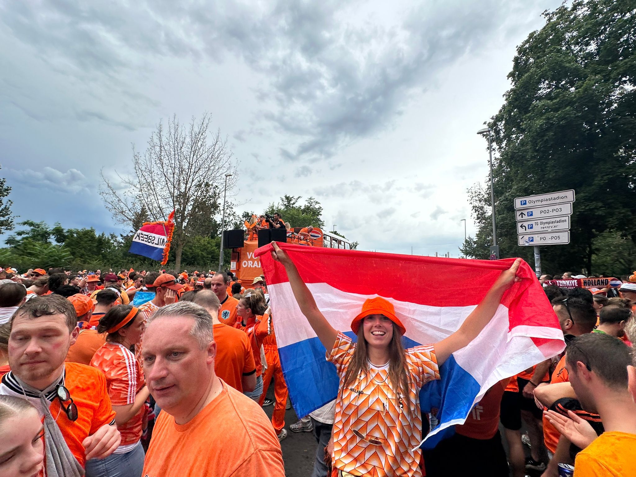 Lotte Zag Nederland In Berlijn Winnen Van Turkije Het Was De Mooiste lotte-zag-nederland-in-berlijn-winnen-van-turkije-het-was-de-mooiste