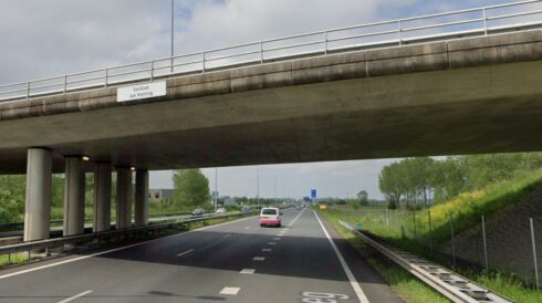 Viaduct bij Westerbroek vernoemd naar omgekomen 19-jarige militair uit Groningen