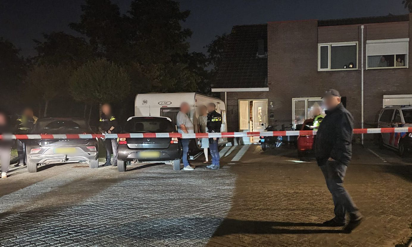OM eist 10 maanden cel tegen Hoogkerker voor mishandeling tijdens schietincident op woonwagenkamp