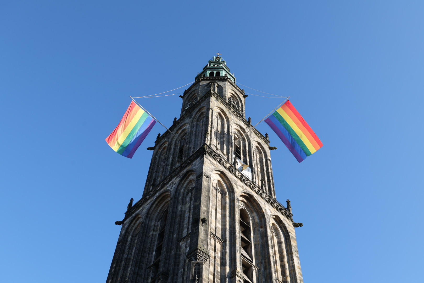FvD wil inzicht in veiligheidsrisico’s in Stad na aanslag Pride Berlijn