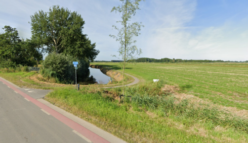 Berichten met de tag ‘boer goensepad’