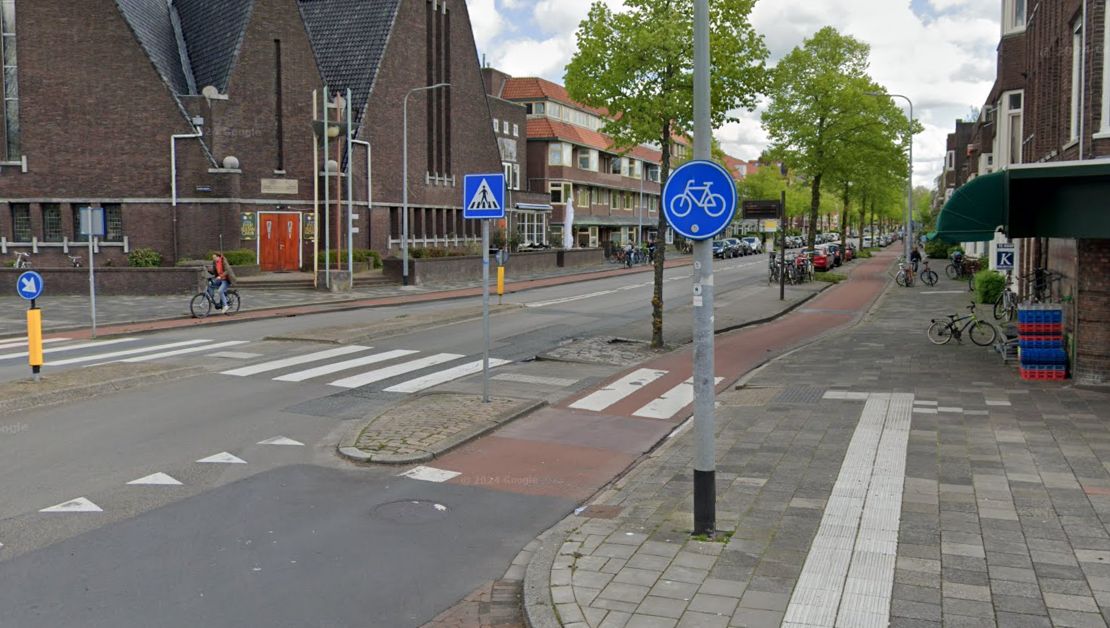 Dertig kilometer wordt de snelheidsnorm in heel Groningen