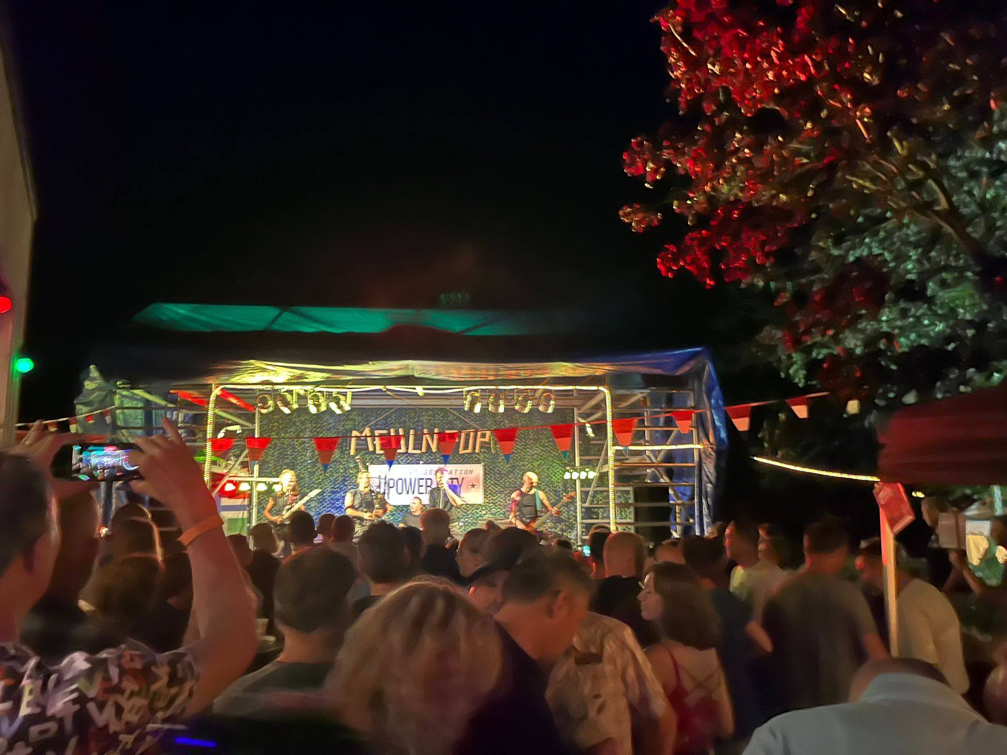 Sint Annen maakt zich op voor zesde editie Meulnpop: “Het is echt een happening”