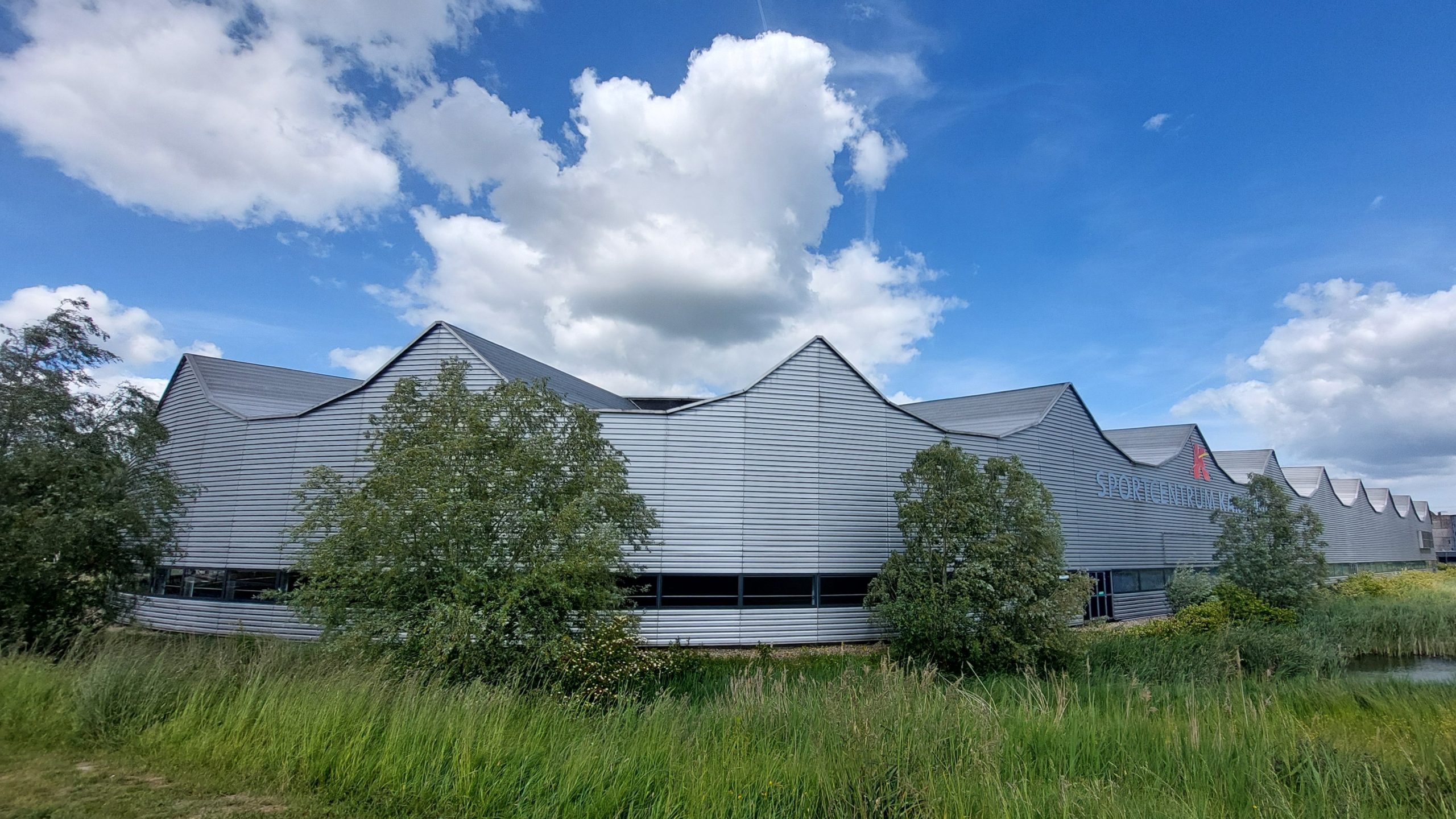 Vernieuwd Kardinge weer stap dichterbij