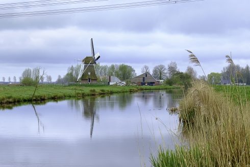 Molenaarsvak wint aan populariteit: “Het is niet meer zo oubollig”