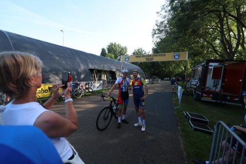 Bijzondere editie van Bauke Mollema Tocht zaterdag van start: “Nog één last dance”