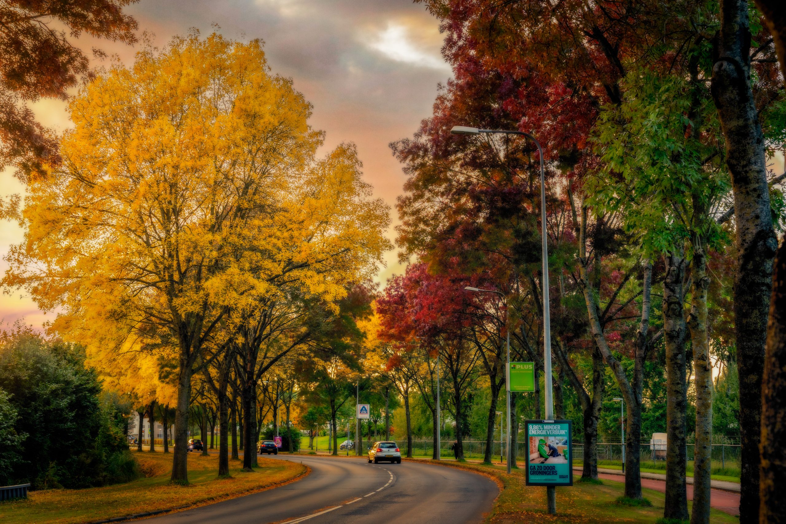 ‘Woensdag wisselend bewolkt, ook komende dagen ruimte voor de zon’