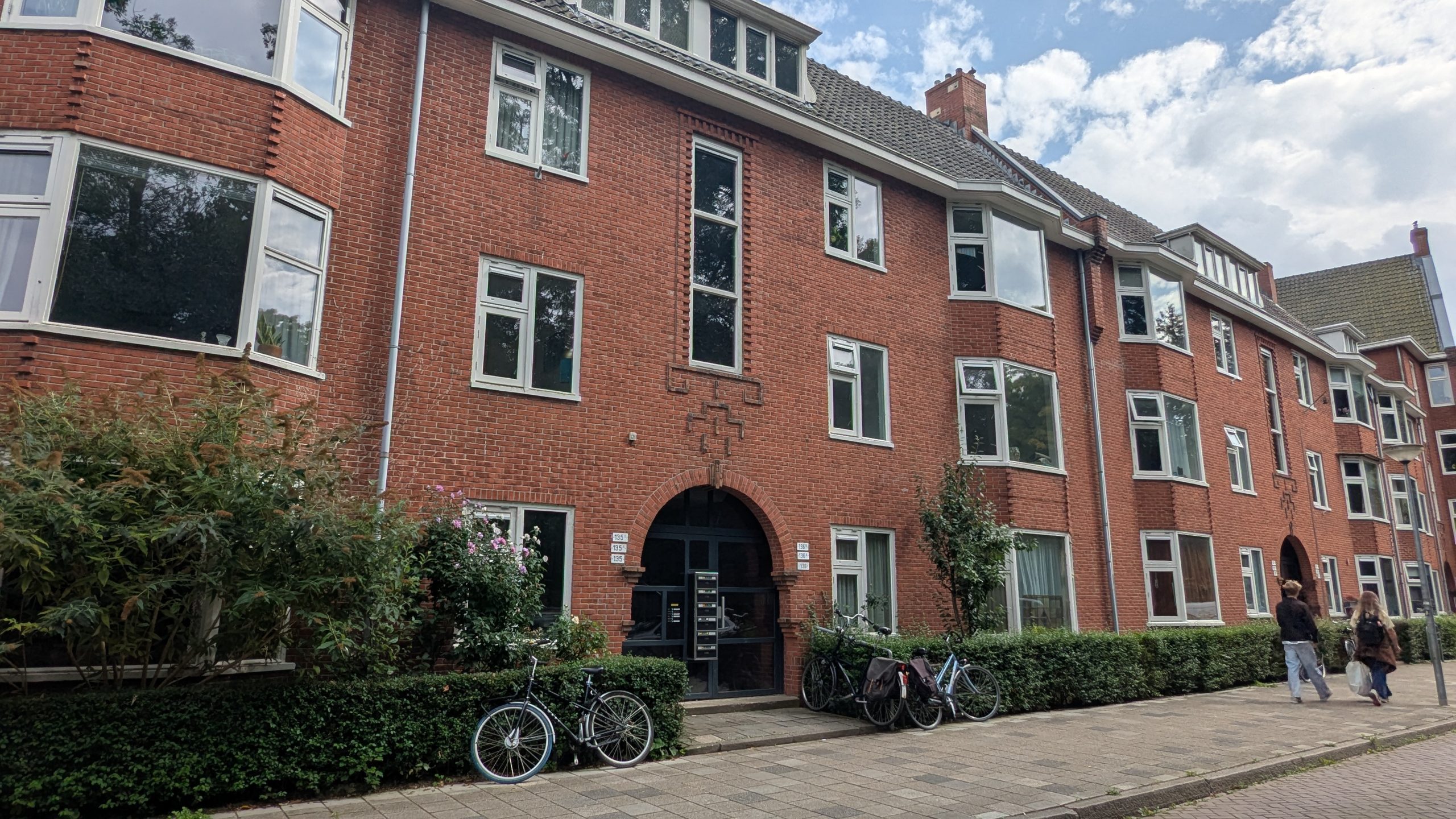 Voormalige woning stadshistoricus Beno Hofman open voor publiek