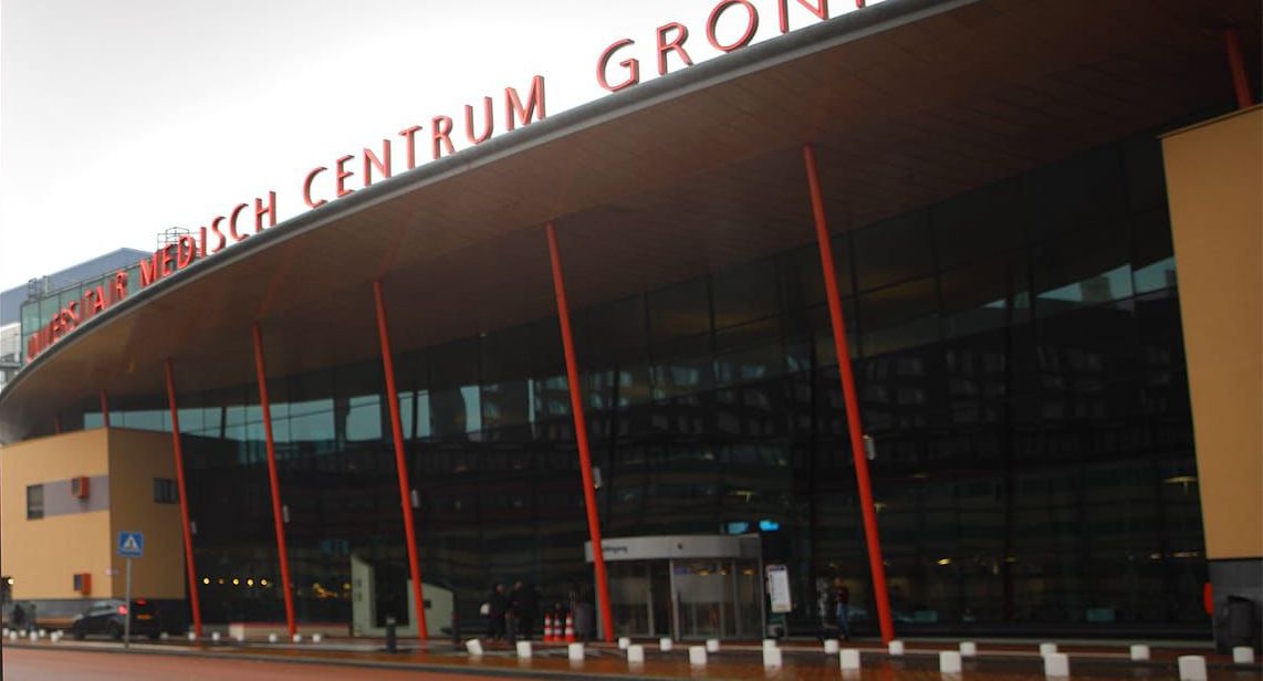 UMCG-Tumorwerkgroep vraagt aandacht voor Ewingsarcoom