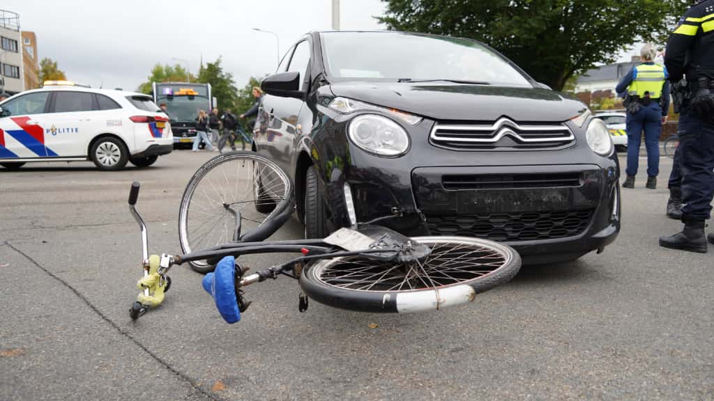 Aantal verkeersslachtoffers in Stad daalt licht, maar lang niet genoeg om beoogde daling in 2030 te 