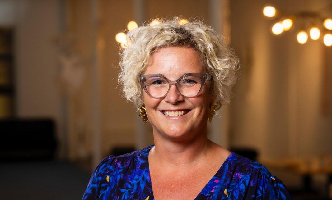 Groningse Wieke Paulusma inval voorzitter Tweede Kamer