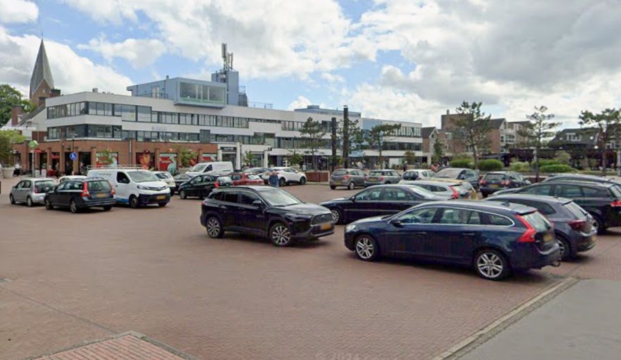 Gemeentebestuur gaat nieuw parkeerbeleid Haren niet aanpassen voor ondernemers tijdens werkzaamheden