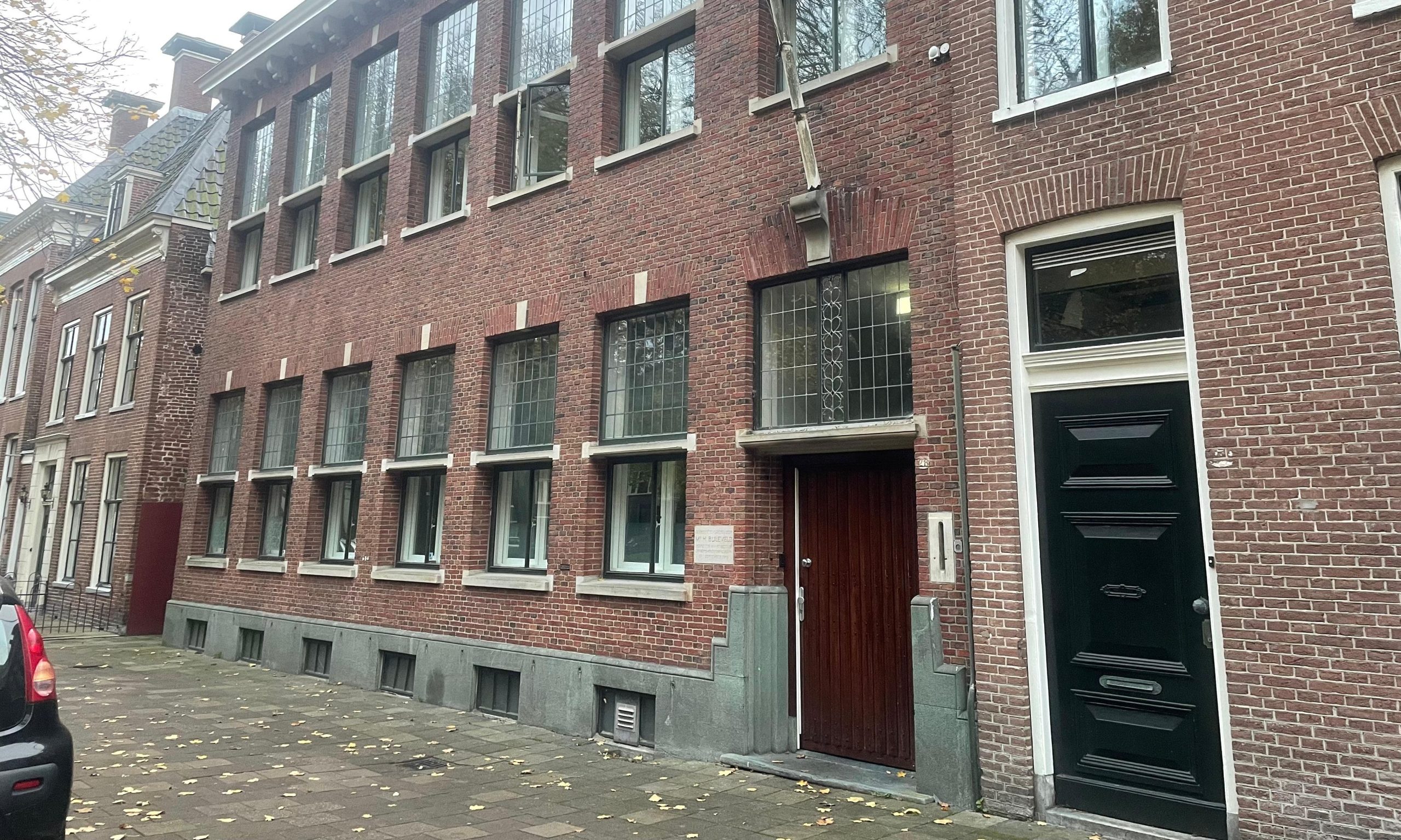 Gemeente en Leger des Heils willen dagopvang daklozen verplaatsen naar Nieuwe Boteringestraat