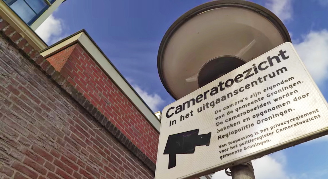 Bouwstof #15: Wat maakt onze stad veilig?