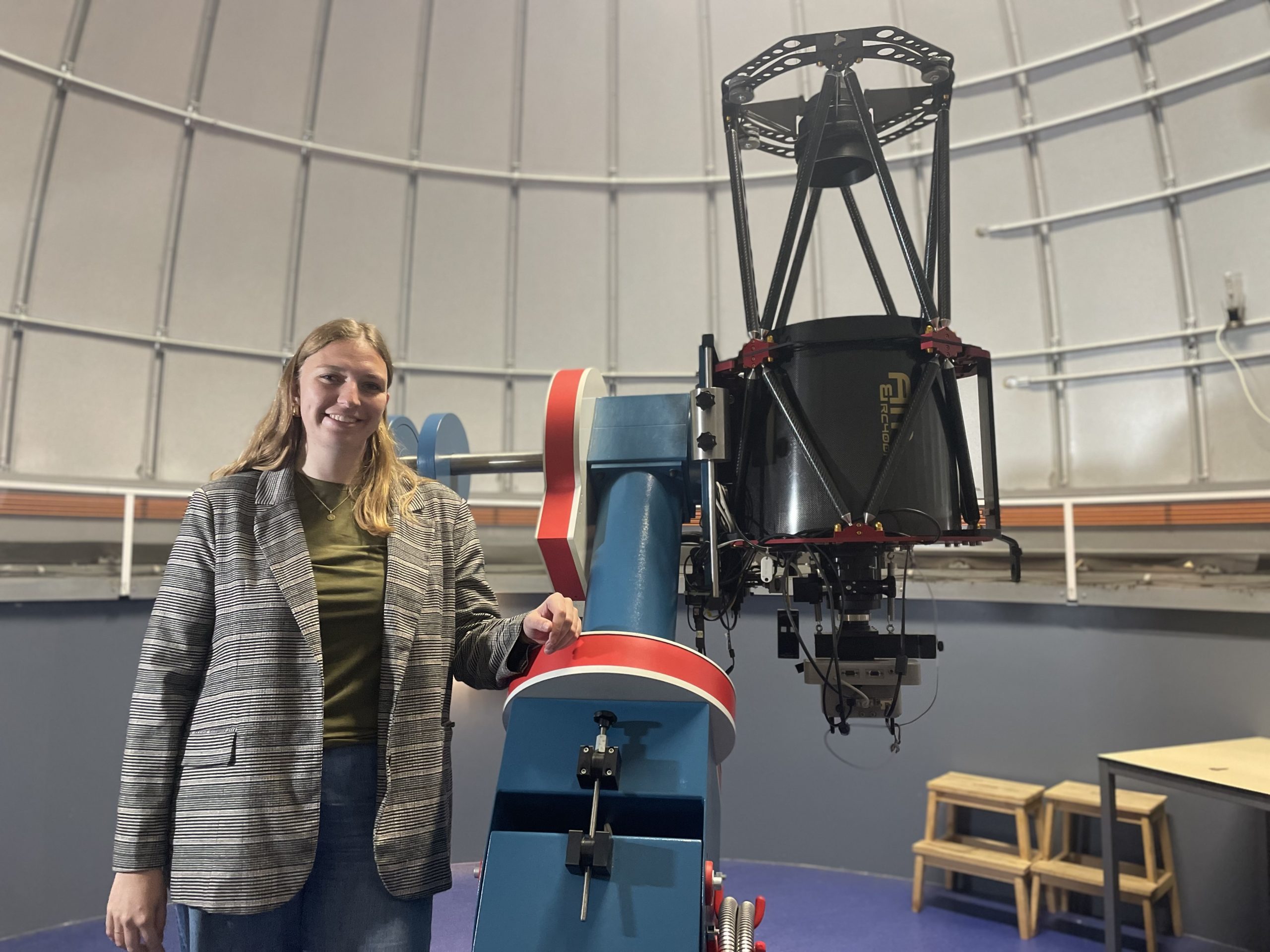 Sterrenkundige: “Groningen heeft dringend beleid nodig voor verlichting”