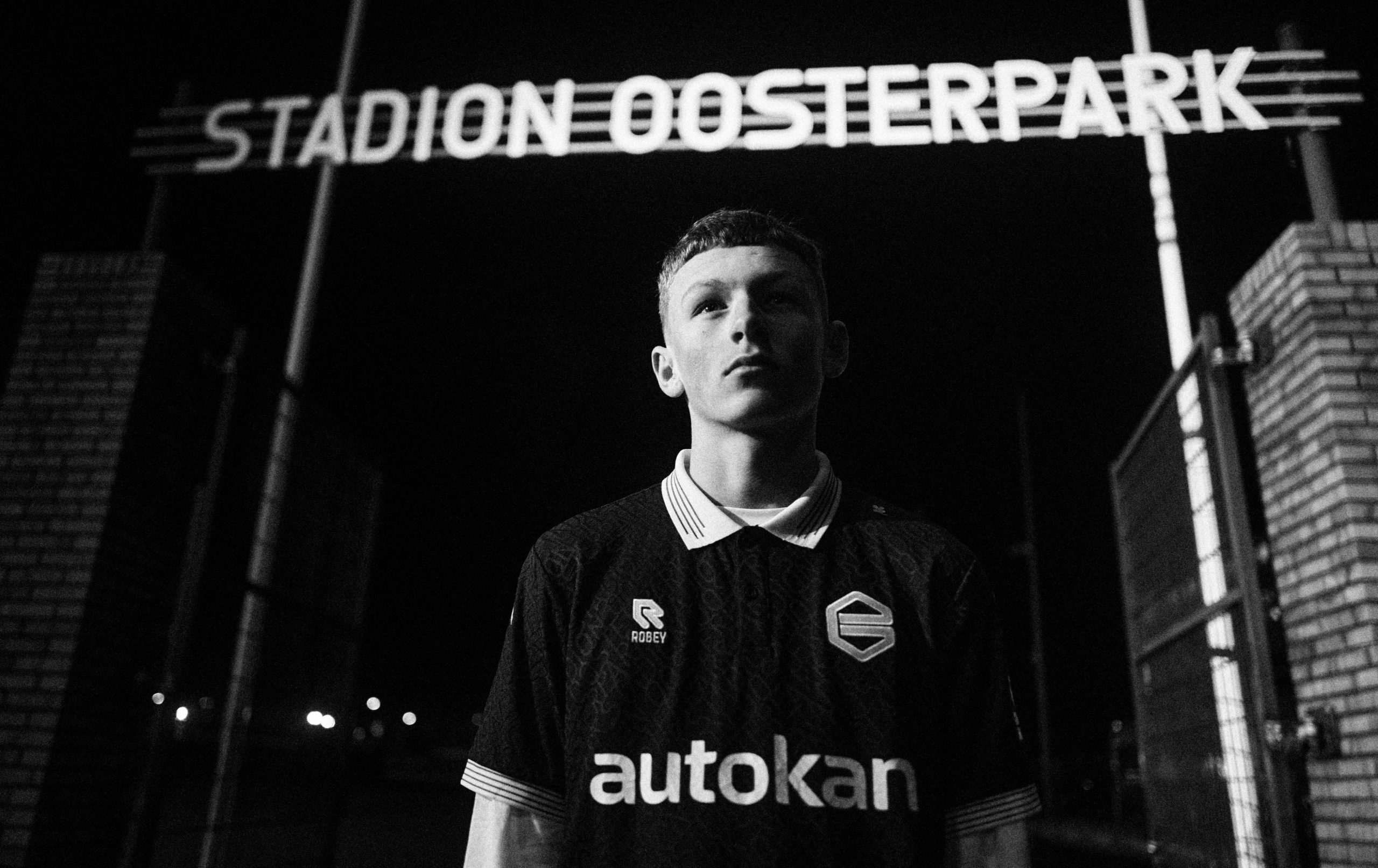 FC Groningen presenteert dinsdag nieuw derde shirt