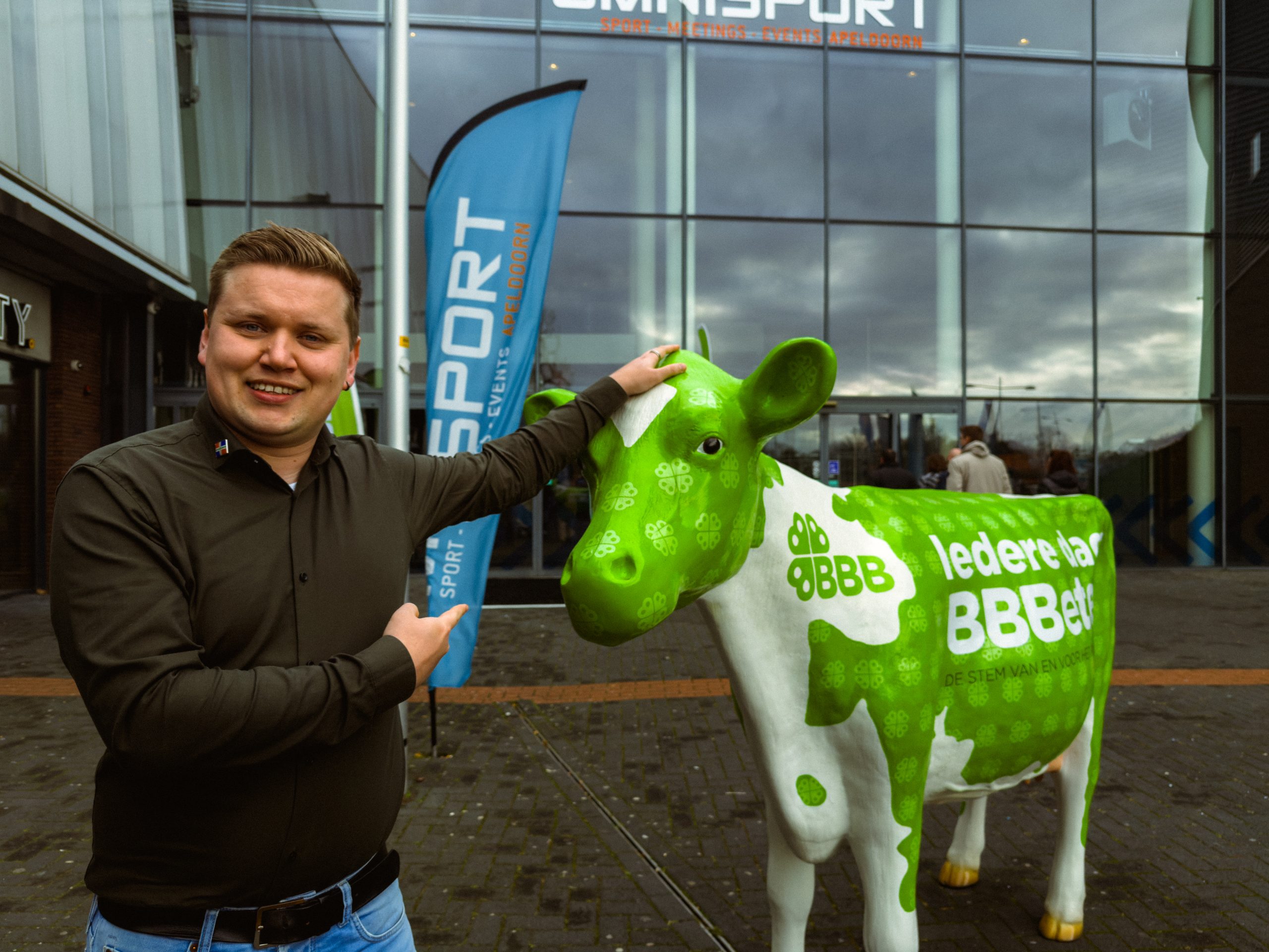 BBB doet mee aan gemeenteraadsverkiezingen: “Dorpen voelen zich niet gehoord door het Stadhuis”