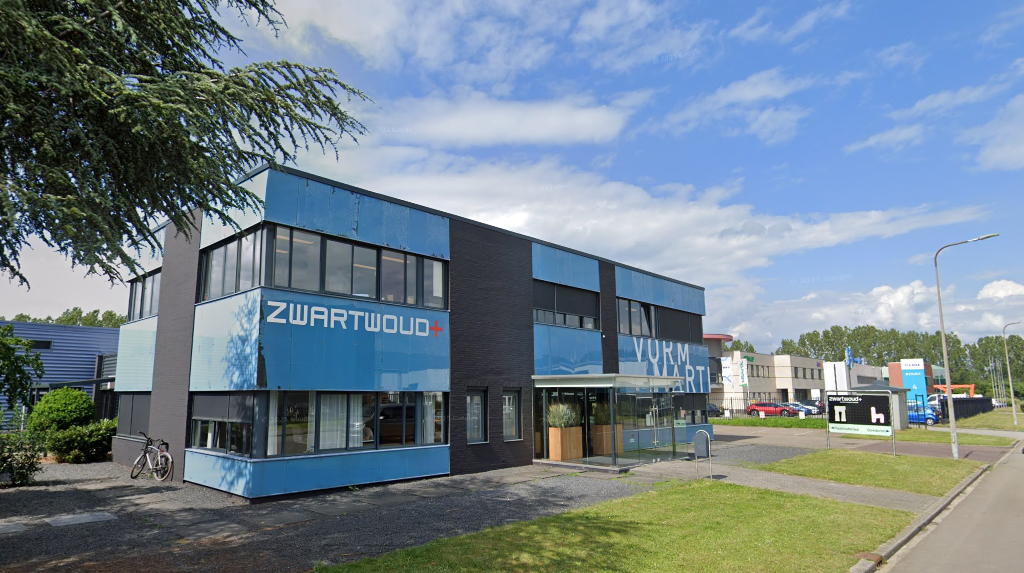 Groningse meubelfabriek één van de meest duurzame bedrijven van 2025