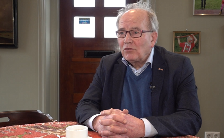 Bestuur Groninger Gasberaad maakt plaats voor nieuwe leiding: ‘Ruimte voor nieuw beleid en nieuwe be