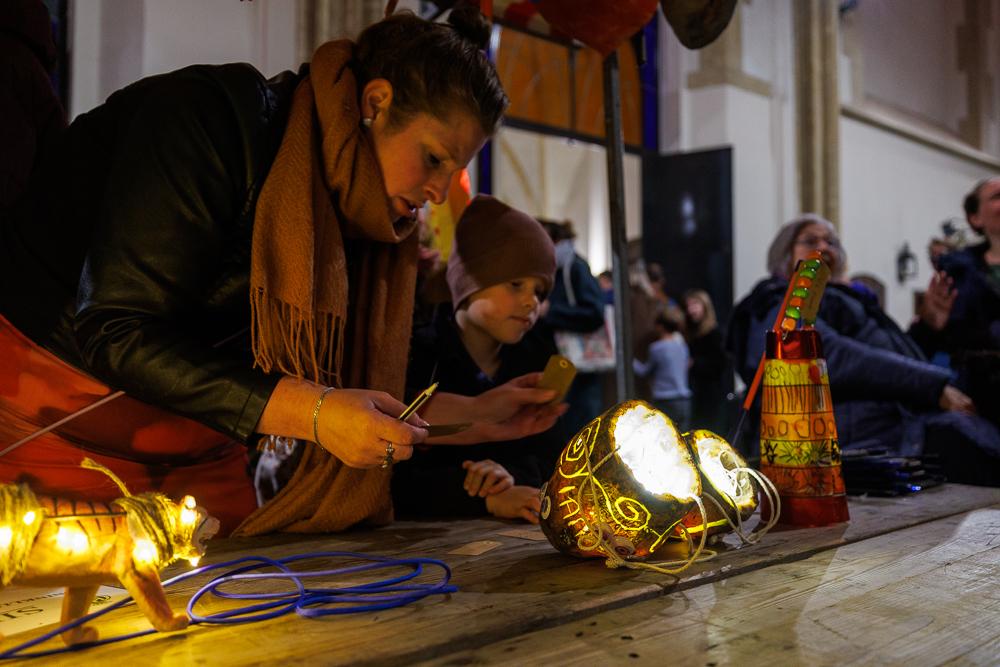 Gebruik van voederbieten bij Sint Martinus zit in de lift: “Daar zijn we trots op” (foto’s)