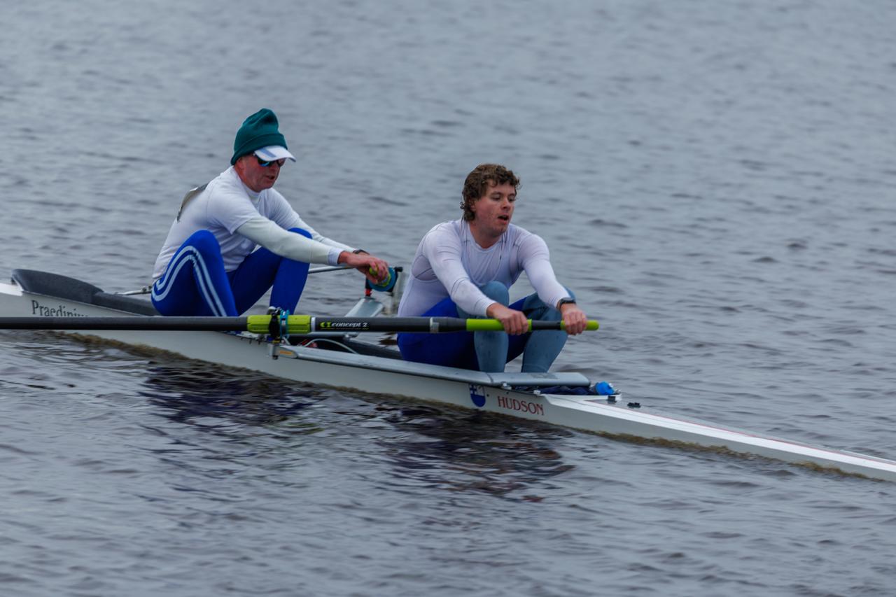 Hel van het Noorden is zondag niet extreem genoeg om af te gelasten maar extreem genoeg om het tot e