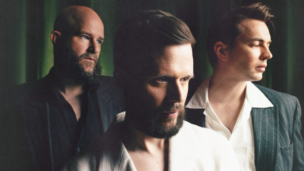 White Lies ‘special guests’ bij optreden Snow Patrol in Stadspark