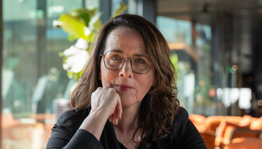 Karin Dekker stopt per direct als gedeputeerde