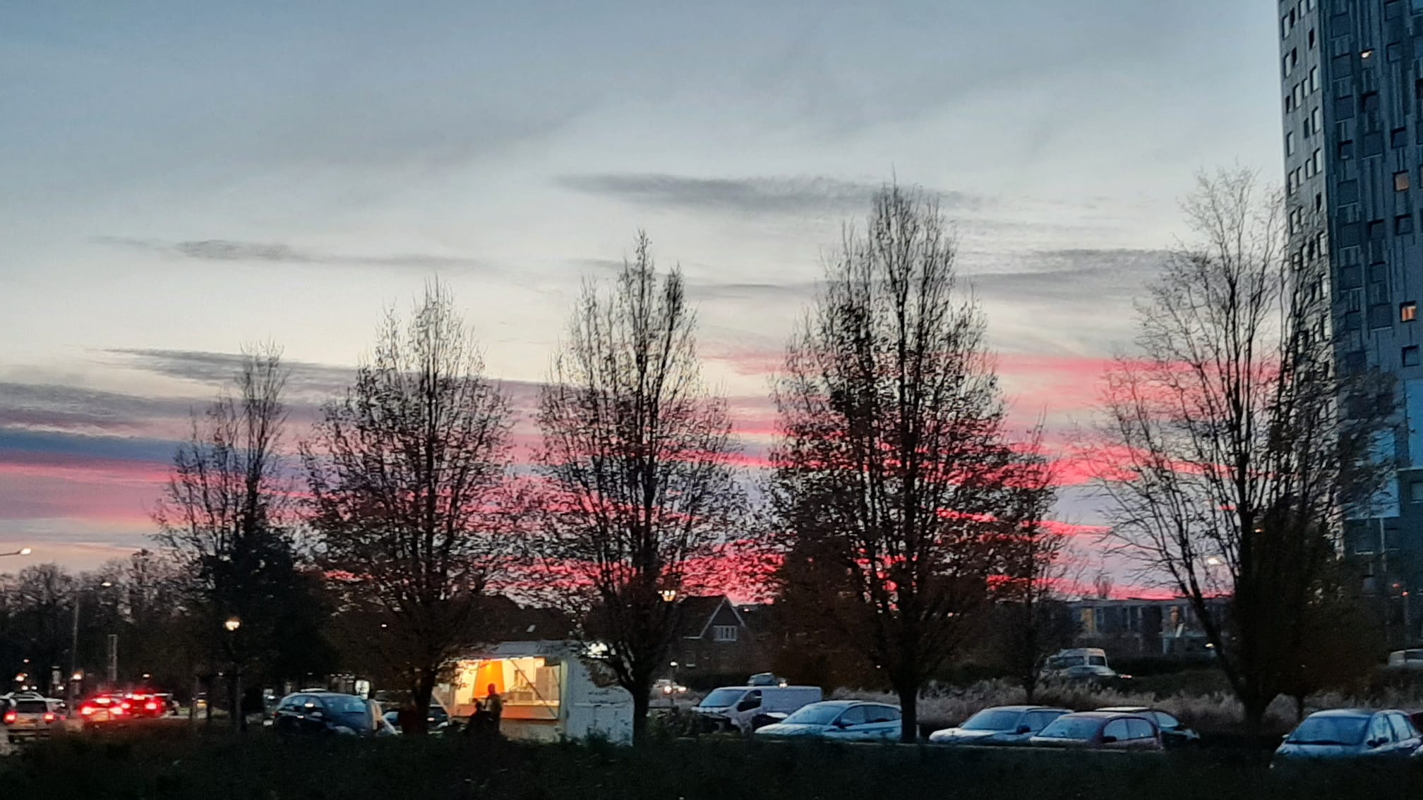 Mist en wolken blijven weekend domineren