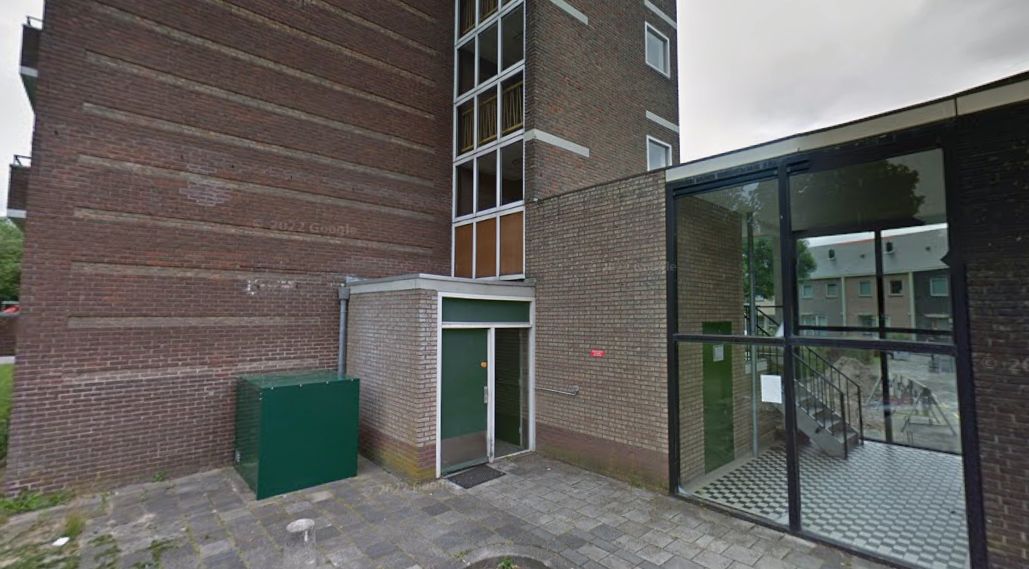 Drie flats, maar slechts twee liften: donderdag overleg en actie aan Boerhaavelaan