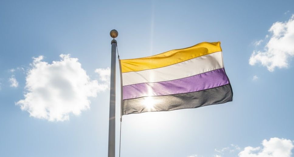 Gemeente vergoedt vanaf volgend jaar ook juridische kosten voor non-binaire inwoners