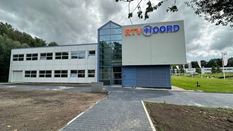 RTV Noord getroffen door hackers