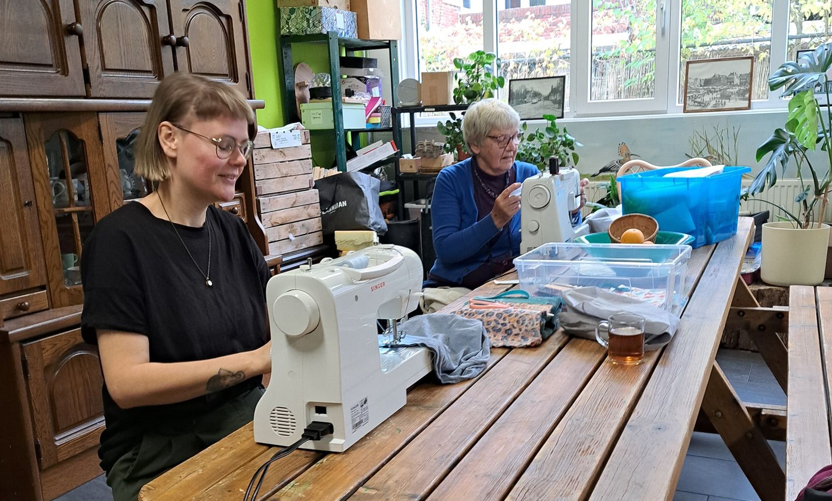 PvdA wil meer werk en banen bij wijkbedrijven in Groningen