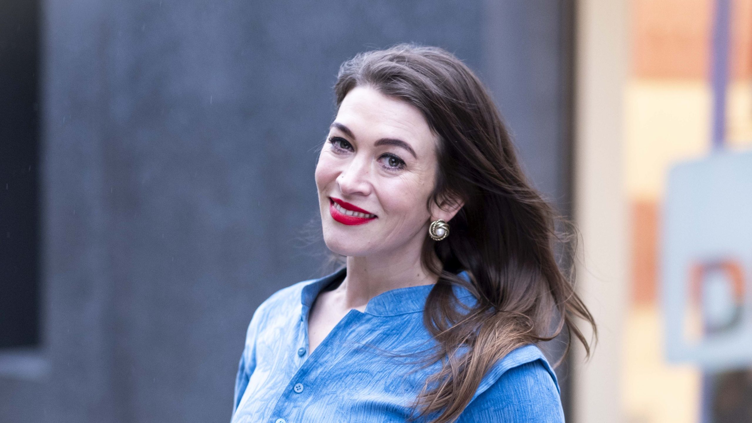 Catherine Sorgdrager nieuwe artistiek leider van Theater De Steeg