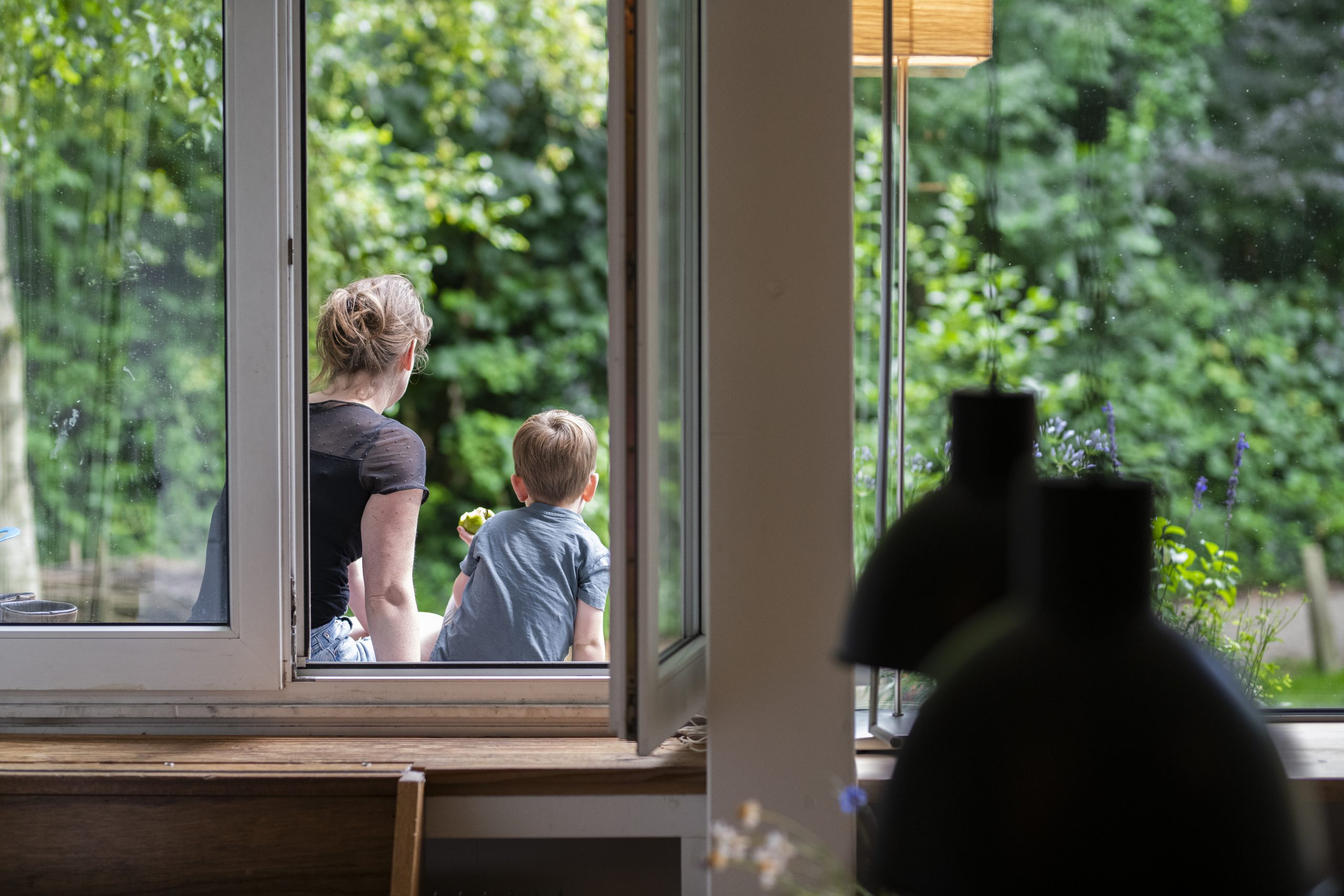 De Biotoop dreigt te verdwijnen, maar bewoners presenteren alternatief plan: “Geef deze bruisplek ti
