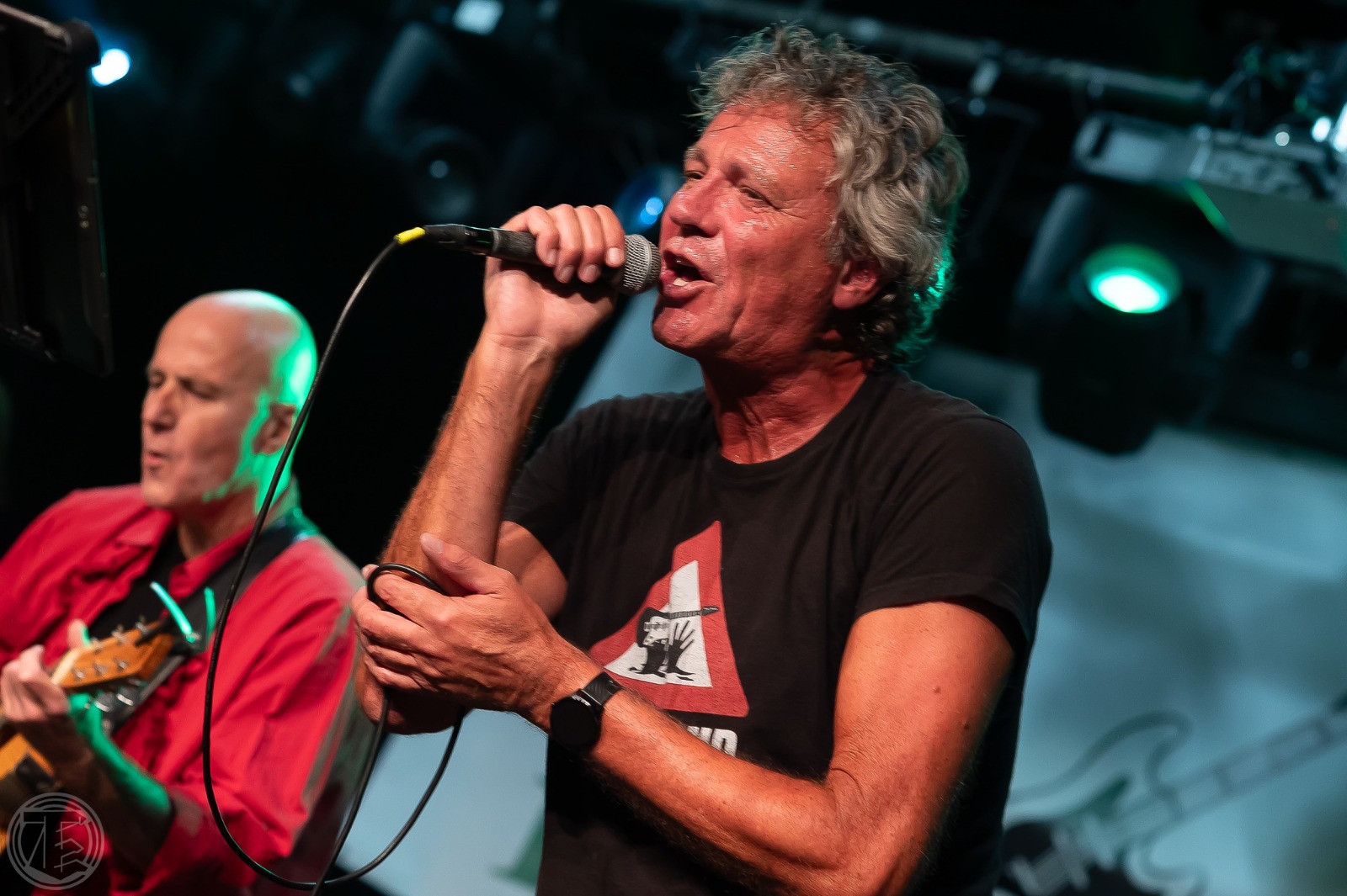 DRIEFZAND -HET DUT NIKS