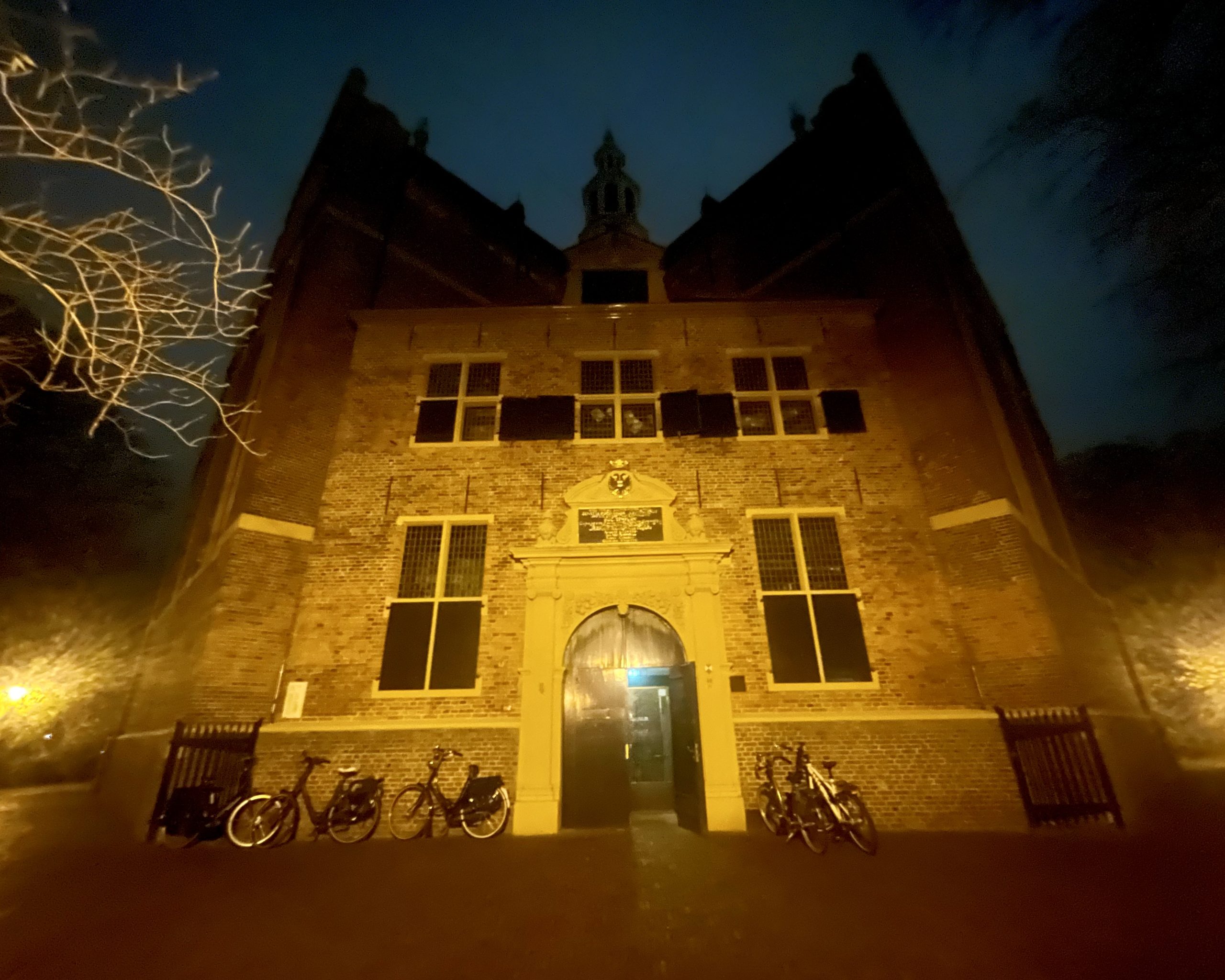 Buurtbewoners uitten zorgen over verhuizing dagopvang naar Nieuwe Boteringestraat