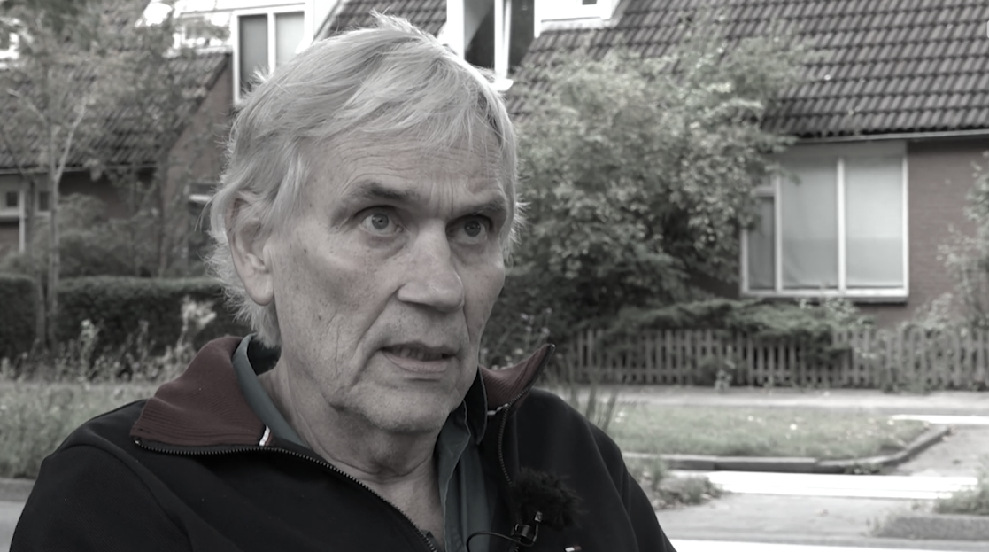 Johan Fehrmann (69) van Beijumnieuws overleden: “De blog heeft mij veel energie gegeven”