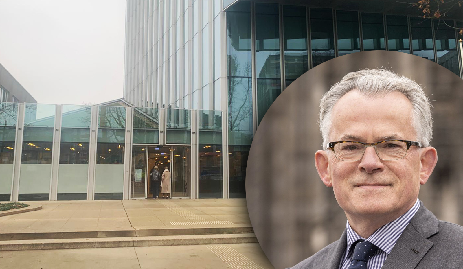 Schuiling wil politiechef, oud-hoofdofficier en chauffeur laten getuigen in hoger beroep