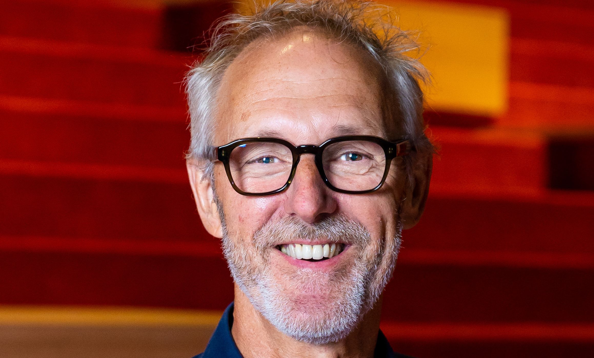 Willem de Kok stopt als directeur van Martiniplaza