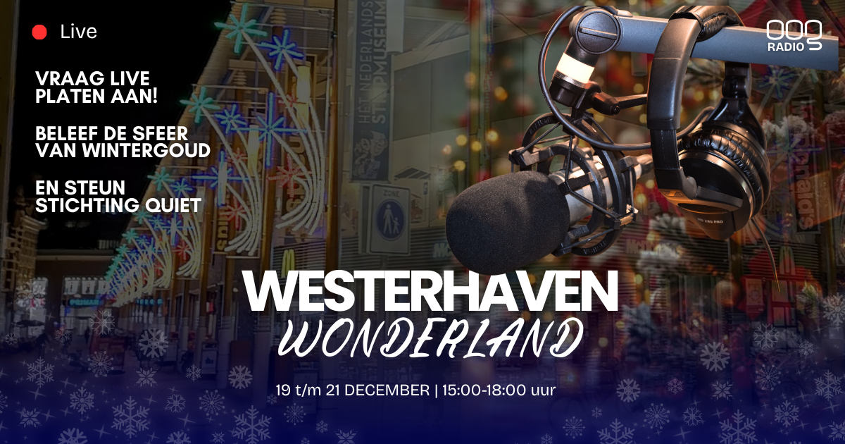 WESTERHAVEN WONDERLAND